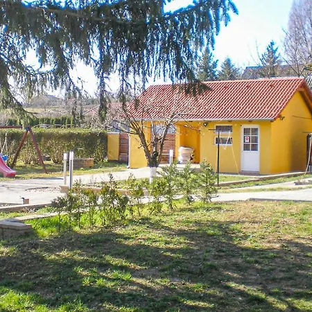 Nice In W/ Wifi And 3 Bedrooms Balatonlelle